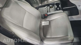2018 Honda Odyssey EX-L w/Navigation 118.1" WB - miniatura 31