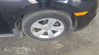2018 Honda Odyssey EX-L w/Navigation 118.1" WB - miniatura 33