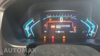 2018 Honda Odyssey EX-L w/Navigation 118.1" WB - miniatura 34