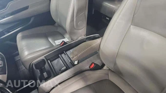 2018 Honda Odyssey EX-L w/Navigation 118.1" WB - miniatura 36