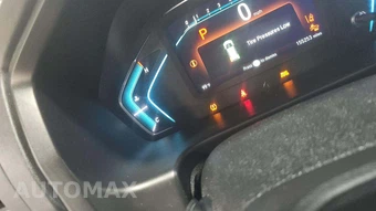 2018 Honda Odyssey EX-L w/Navigation 118.1" WB - miniatura 40