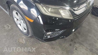2018 Honda Odyssey EX-L w/Navigation 118.1" WB - miniatura 49
