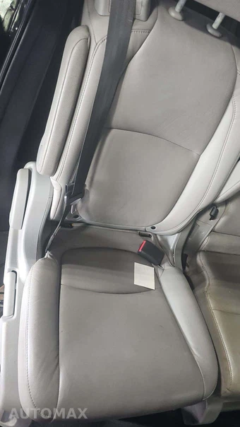 2018 Honda Odyssey EX-L w/Navigation 118.1" WB - miniatura 53
