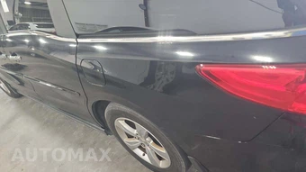 2018 Honda Odyssey EX-L w/Navigation 118.1" WB - miniatura 58