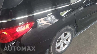 2018 Honda Odyssey EX-L w/Navigation 118.1" WB - miniatura 63