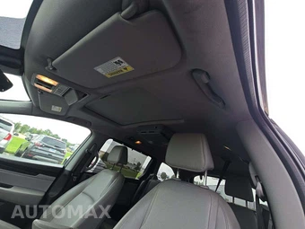 2018 Honda Odyssey EX-L w/Navigation 118.1" WB - miniatura 11