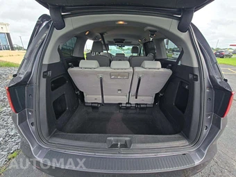 2018 Honda Odyssey EX-L w/Navigation 118.1" WB - miniatura 14