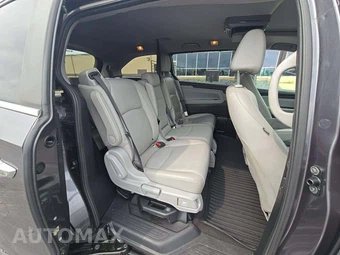 2018 Honda Odyssey EX-L w/Navigation 118.1" WB - miniatura 16