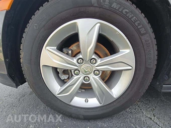 2018 Honda Odyssey EX-L w/Navigation 118.1" WB - miniatura 23