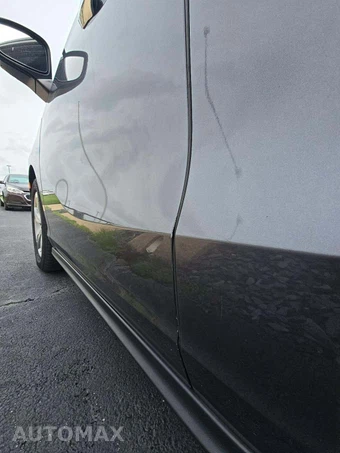 2018 Honda Odyssey EX-L w/Navigation 118.1" WB - miniatura 24