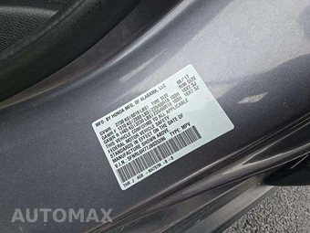 2018 Honda Odyssey EX-L w/Navigation 118.1" WB - miniatura 5