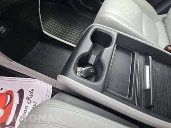 2018 Honda Odyssey EX-L w/Navigation 118.1" WB - miniatura 8