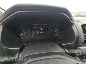 2018 Honda Odyssey EX-L w/Navigation 118.1" WB - miniatura 9
