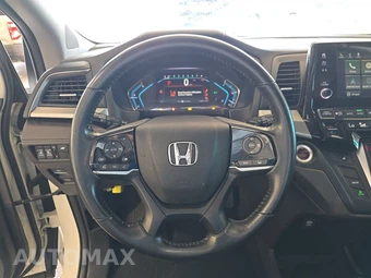 2018 Honda Odyssey EX-L w/Navigation 118.1" WB - miniatura 10