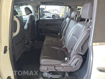 2018 Honda Odyssey EX-L w/Navigation 118.1" WB - miniatura 13