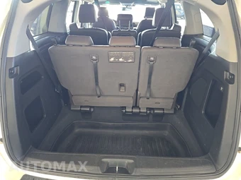 2018 Honda Odyssey EX-L w/Navigation 118.1" WB - miniatura 17