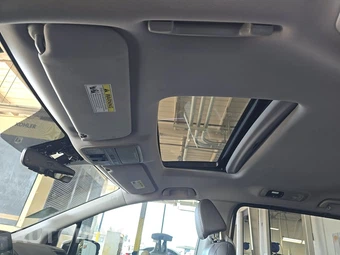 2018 Honda Odyssey EX-L w/Navigation 118.1" WB - miniatura 19