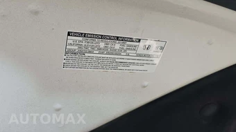 2018 Honda Odyssey EX-L w/Navigation 118.1" WB - miniatura 20