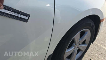 2018 Honda Odyssey EX-L w/Navigation 118.1" WB - miniatura 30