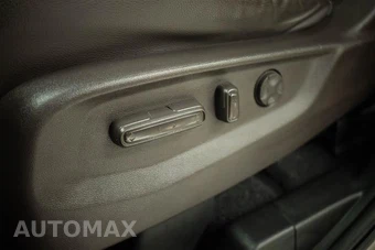 2018 Honda Odyssey EX-L w/Navigation 118.1" WB - miniatura 12