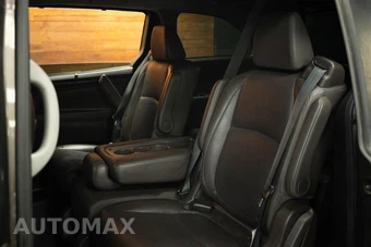 2018 Honda Odyssey EX-L w/Navigation 118.1" WB - miniatura 13