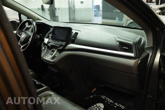 2018 Honda Odyssey EX-L w/Navigation 118.1" WB - miniatura 15