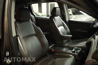 2018 Honda Odyssey EX-L w/Navigation 118.1" WB - miniatura 16