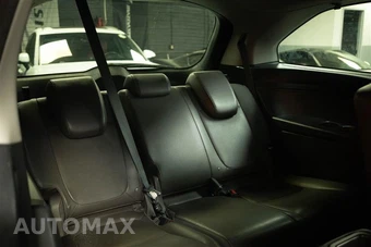 2018 Honda Odyssey EX-L w/Navigation 118.1" WB - miniatura 18