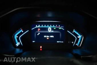 2018 Honda Odyssey EX-L w/Navigation 118.1" WB - miniatura 20