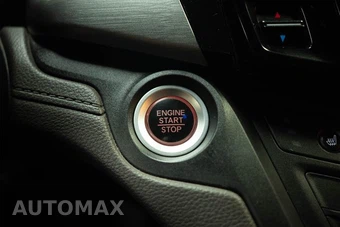 2018 Honda Odyssey EX-L w/Navigation 118.1" WB - miniatura 23