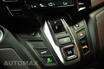 2018 Honda Odyssey EX-L w/Navigation 118.1" WB - miniatura 24