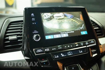 2018 Honda Odyssey EX-L w/Navigation 118.1" WB - miniatura 25