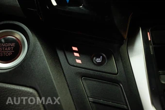2018 Honda Odyssey EX-L w/Navigation 118.1" WB - miniatura 26