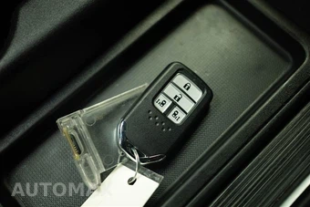 2018 Honda Odyssey EX-L w/Navigation 118.1" WB - miniatura 27