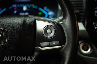 2018 Honda Odyssey EX-L w/Navigation 118.1" WB - miniatura 29