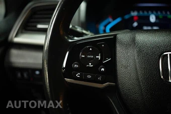 2018 Honda Odyssey EX-L w/Navigation 118.1" WB - miniatura 30