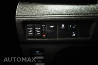 2018 Honda Odyssey EX-L w/Navigation 118.1" WB - miniatura 32
