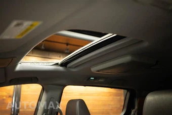 2018 Honda Odyssey EX-L w/Navigation 118.1" WB - miniatura 33
