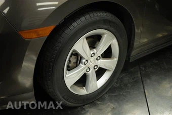 2018 Honda Odyssey EX-L w/Navigation 118.1" WB - miniatura 4