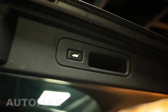 2018 Honda Odyssey EX-L w/Navigation 118.1" WB - miniatura 8