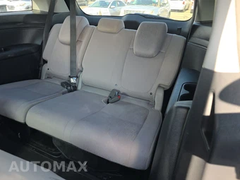 2018 Honda Odyssey LX 118.1" WB - miniatura 14