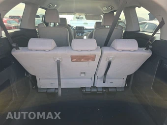 2018 Honda Odyssey LX 118.1" WB - miniatura 17
