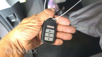 2018 Honda Odyssey LX 118.1" WB - miniatura 21