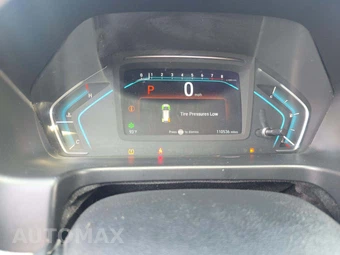 2018 Honda Odyssey Touring 118.1" WB - miniatura 6