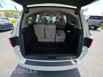 2018 Honda Odyssey Touring 118.1" WB - miniatura 15