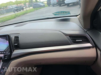 2018 Honda Odyssey Touring 118.1" WB - miniatura 20