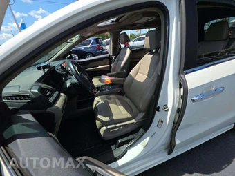 2018 Honda Odyssey Touring 118.1" WB - miniatura 6