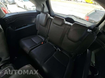 2018 Honda Odyssey Touring 118.1" WB - miniatura 14