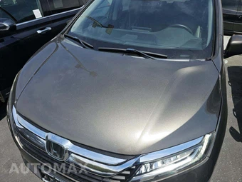 2018 Honda Odyssey Touring 118.1" WB - miniatura 22