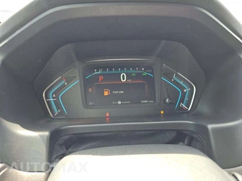 2018 Honda Odyssey Touring 118.1" WB - miniatura 9